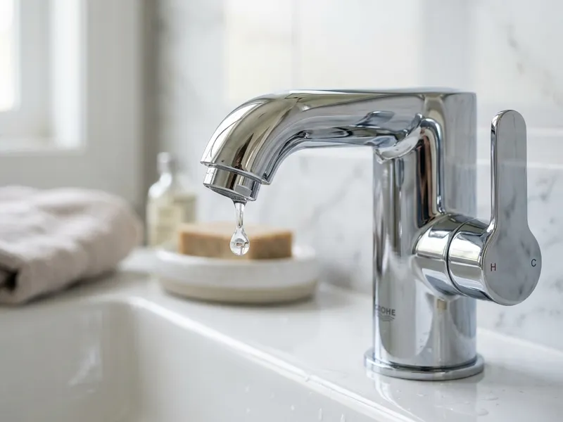 Faucet Repair & Installation Plumber in Glen Richey, PA